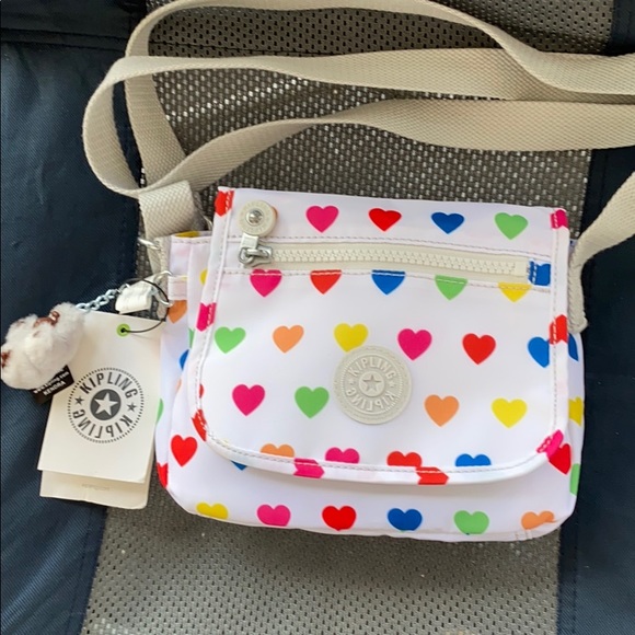 Kipling shoulder bag